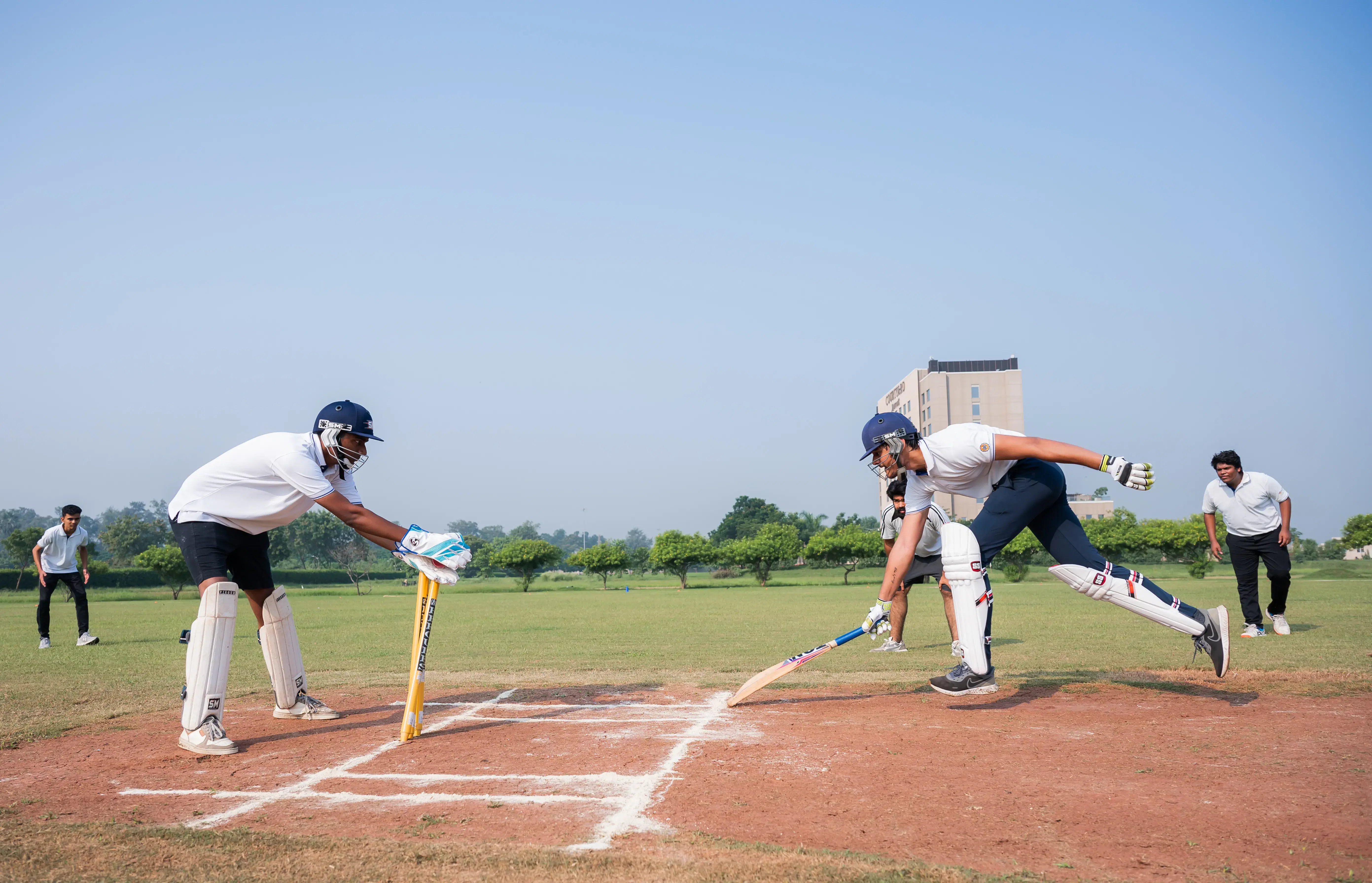 Auro University Surat Campus photo 40